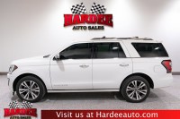 Image for 2020 Ford Expedition Platinum ID: 6280983