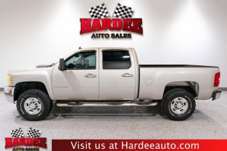 Image for 2007 Chevrolet Silverado 1500 LT w/2LT ID: 6285960