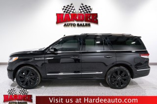 Image for 2024 Lincoln Navigator Reserve ID: 6287403