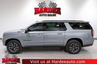 Image for 2023 Chevrolet Suburban Z71 ID: 6394048