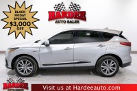 Image for 2021 Acura RDX w/A-Spec Package ID: 6455563