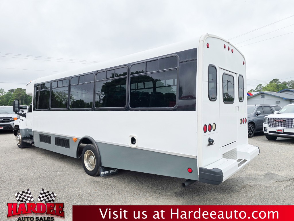 2005 Chevrolet Cc5500 Image 3