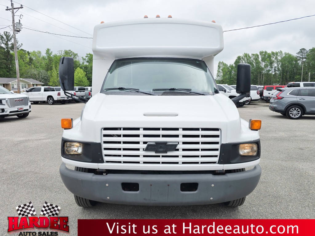 2005 Chevrolet Cc5500 Image 8