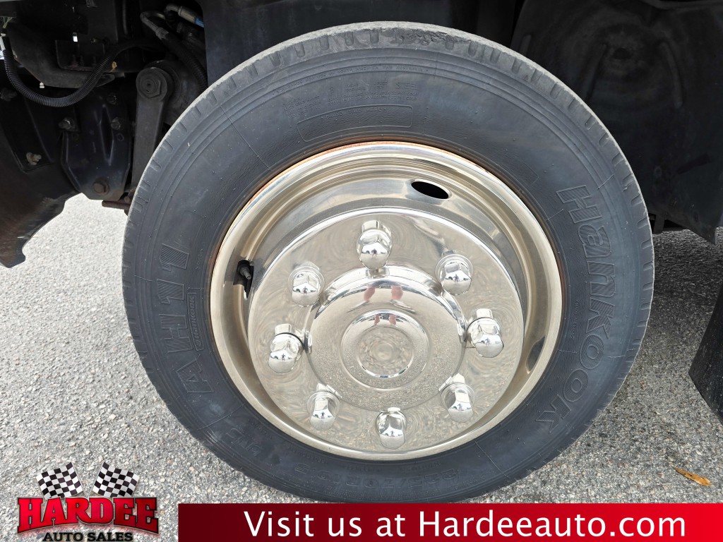 2005 Chevrolet Cc5500 Image 9