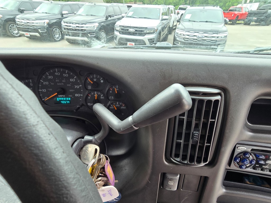 2005 Chevrolet Cc5500 Image 24