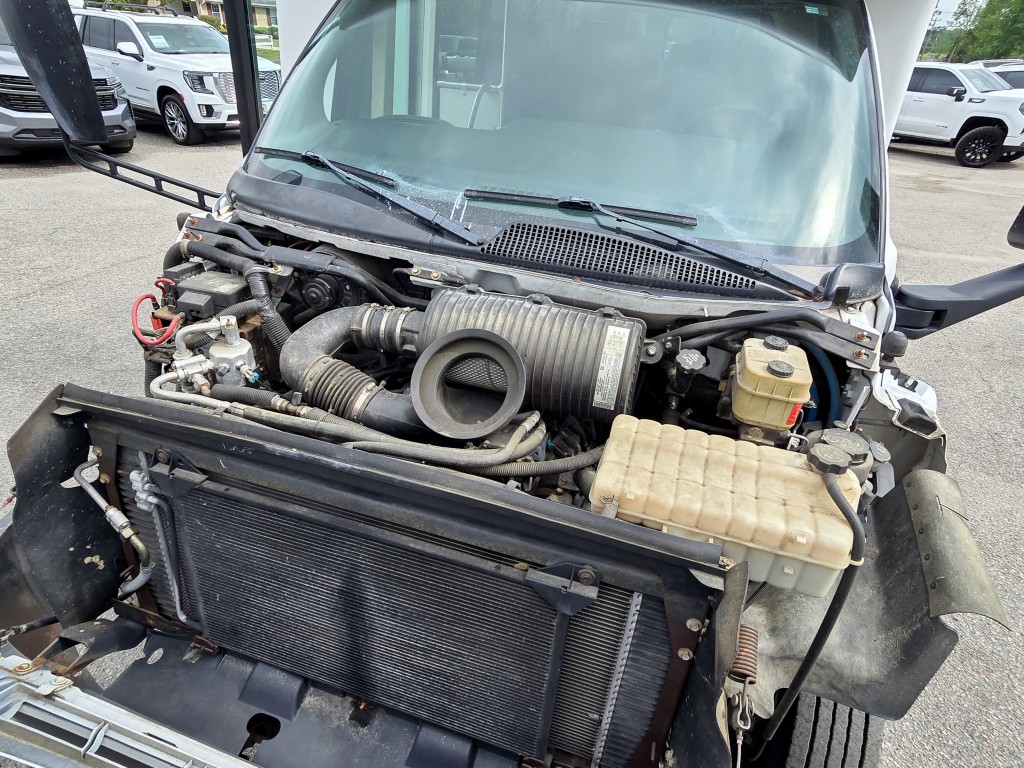 2005 Chevrolet Cc5500 Image 28
