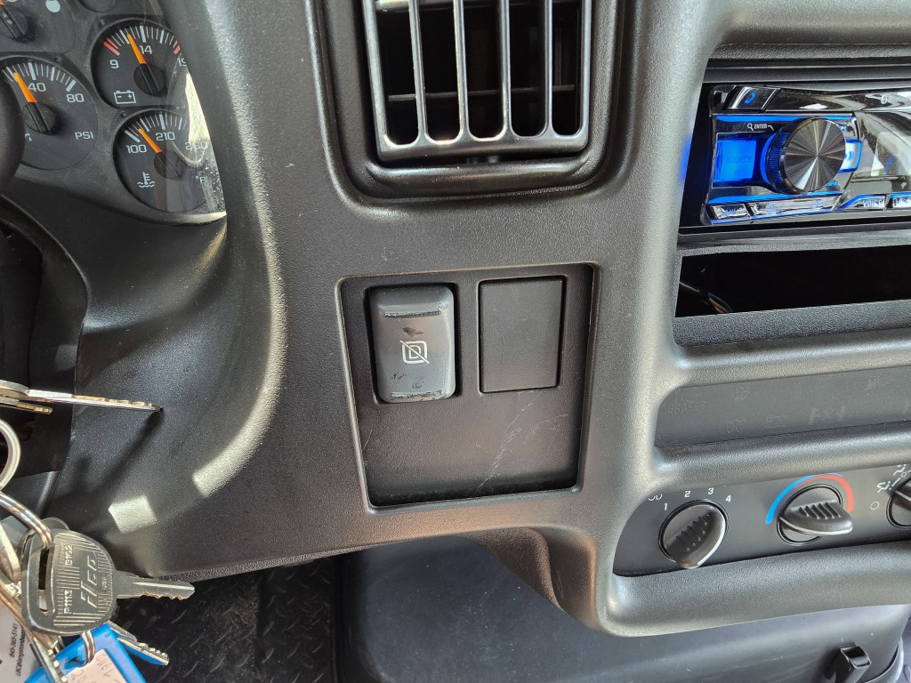 2005 Chevrolet Cc5500 Image 22