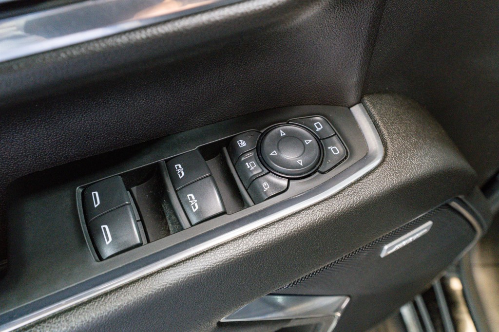 2024 GMC Sierra 2500 Image 18