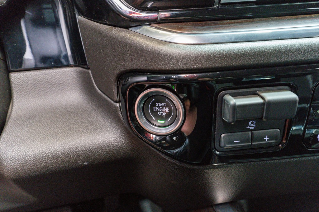 2024 GMC Sierra 2500 Image 27