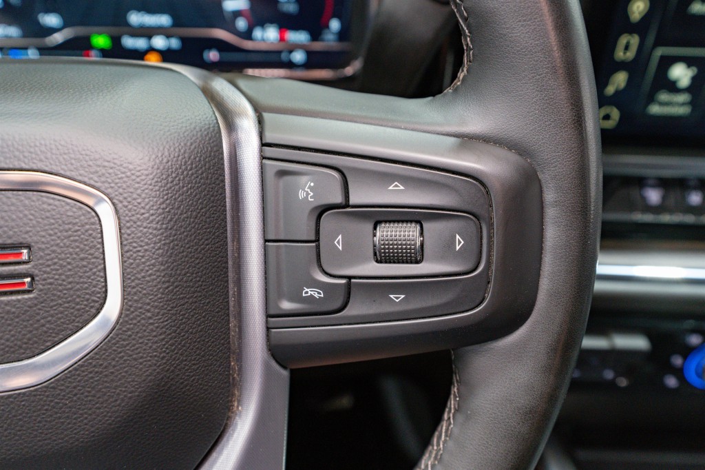 2024 GMC Sierra 2500 Image 29