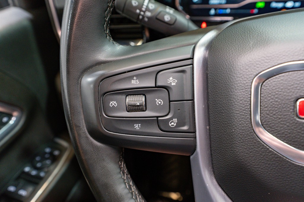 2024 GMC Sierra 2500 Image 30