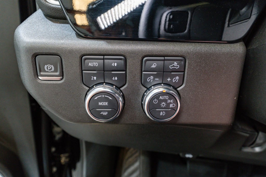 2024 GMC Sierra 2500 Image 33