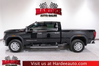 Image for 2024 GMC Sierra 2500 SLT ID: 6485380