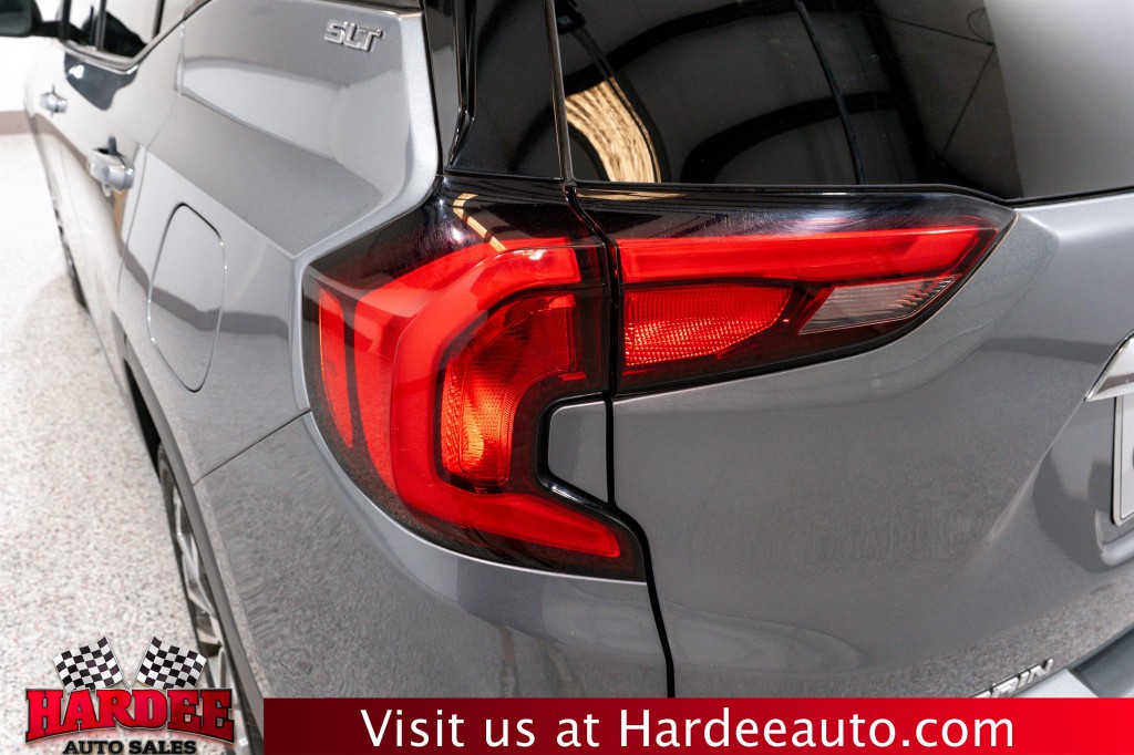 2021 GMC Terrain Image 9