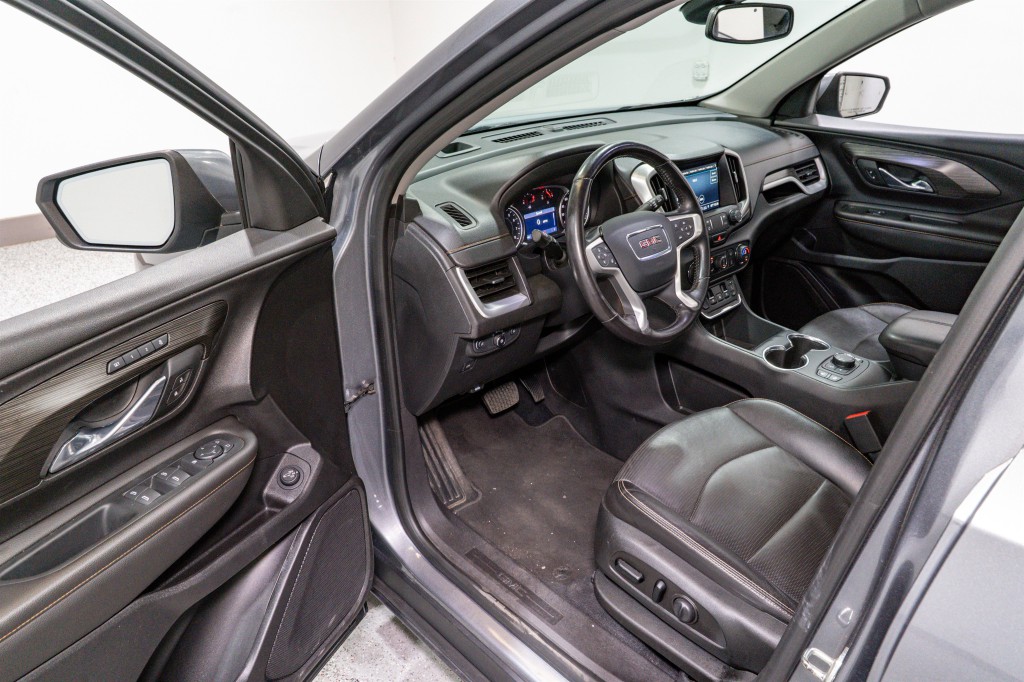 2021 GMC Terrain Image 12