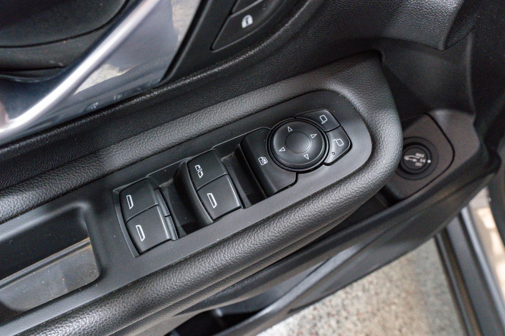 2021 GMC Terrain Image 14