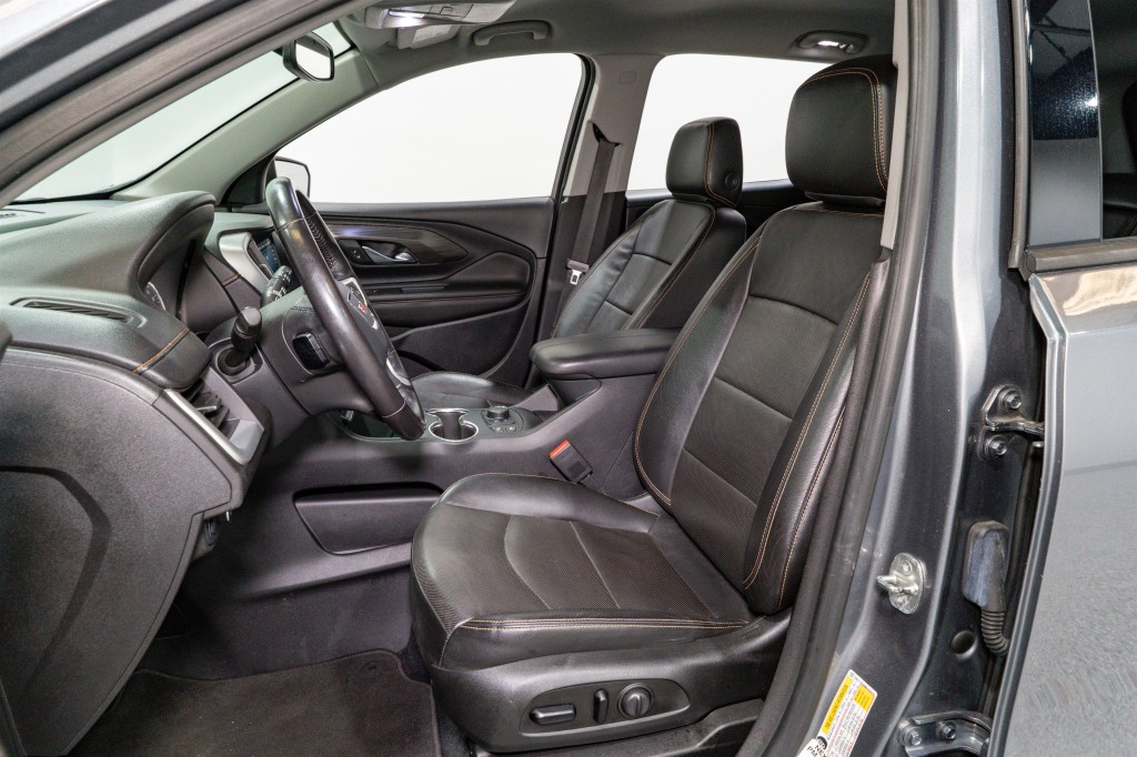 2021 GMC Terrain Image 16