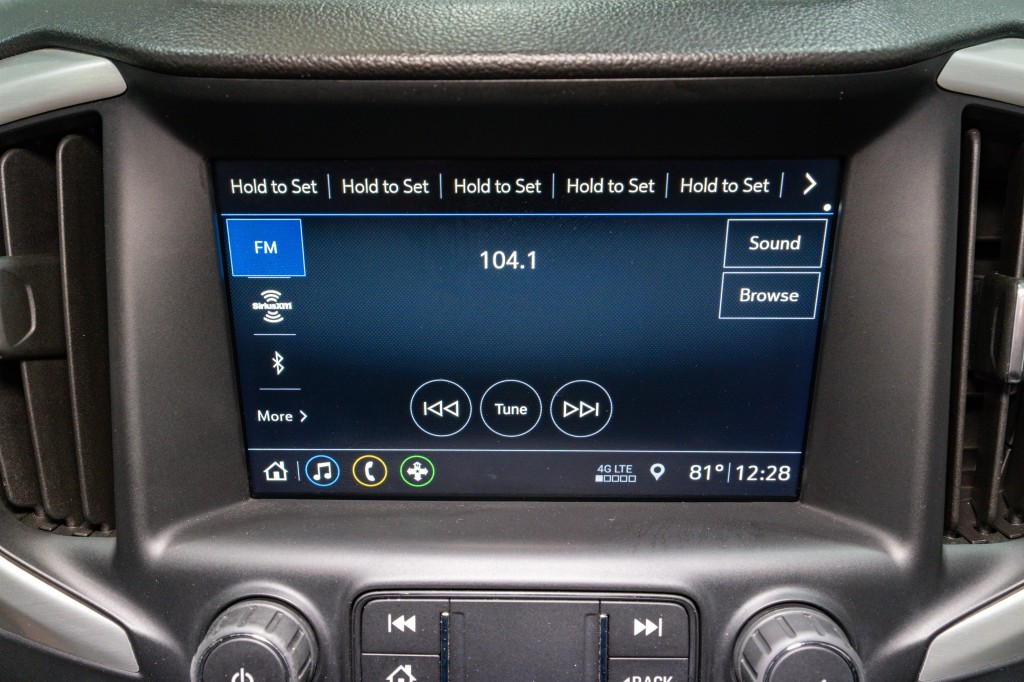 2021 GMC Terrain Image 17