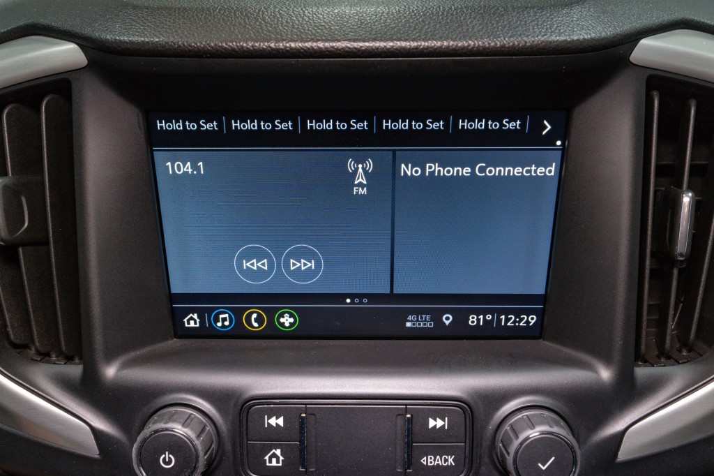 2021 GMC Terrain Image 20