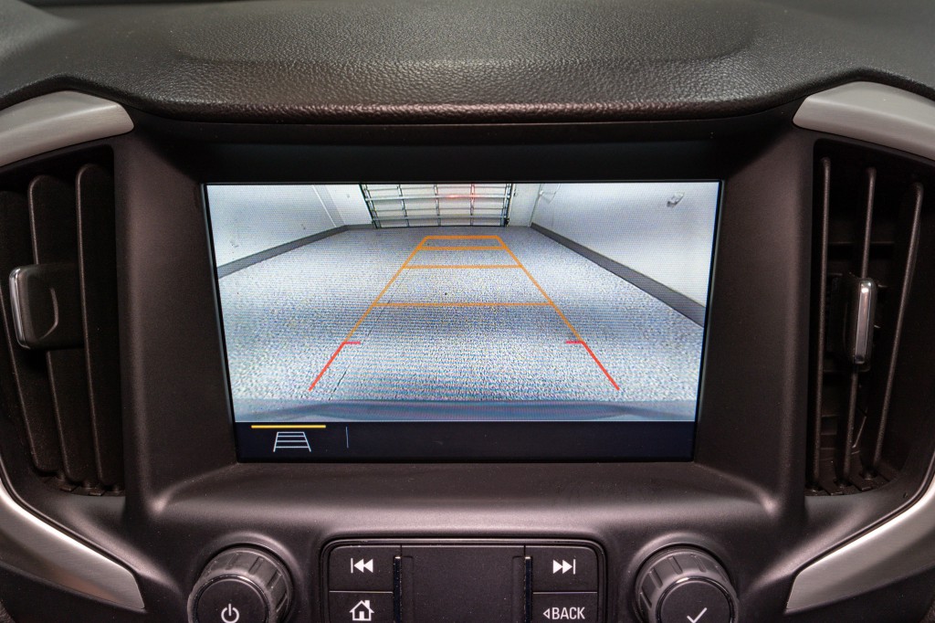2021 GMC Terrain Image 21