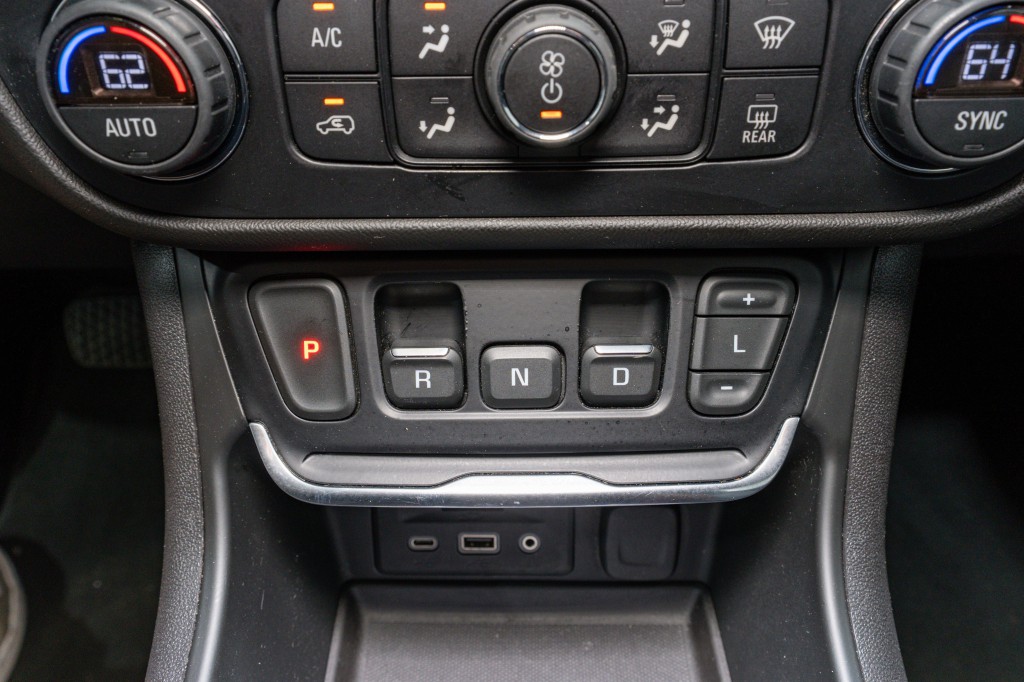 2021 GMC Terrain Image 23