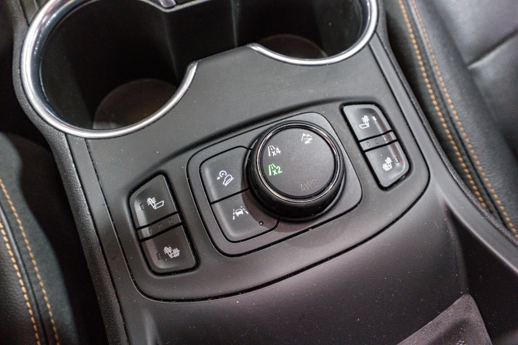 2021 GMC Terrain Image 24