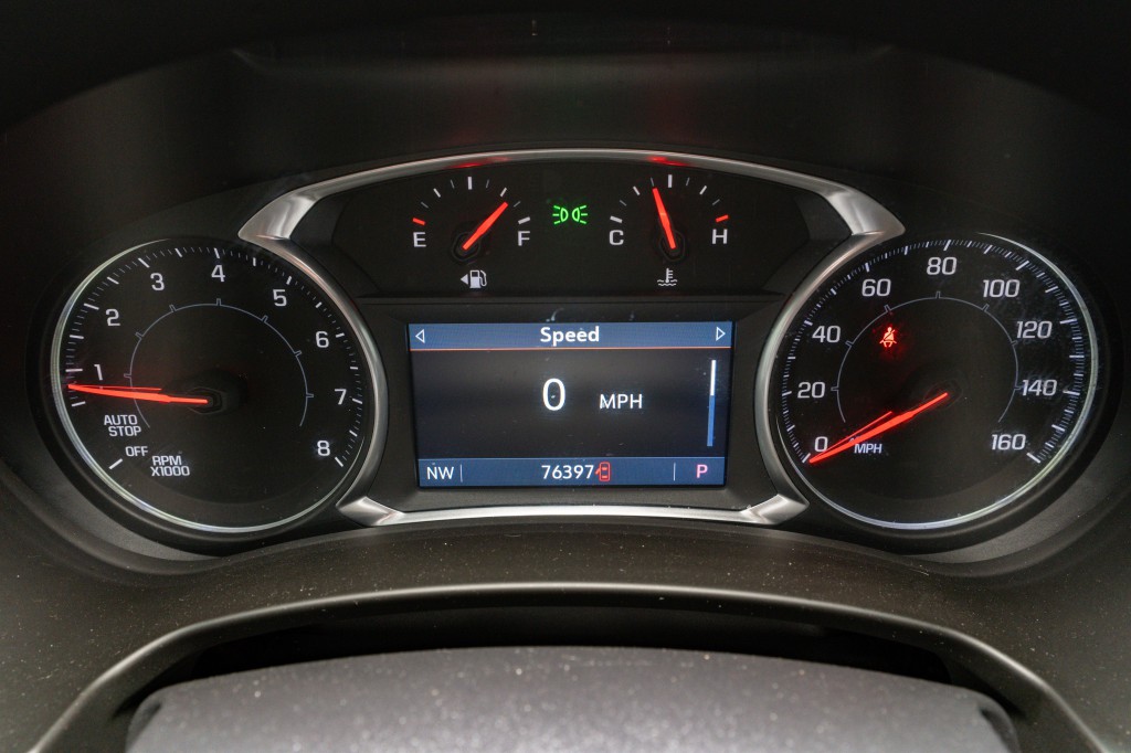 2021 GMC Terrain Image 25