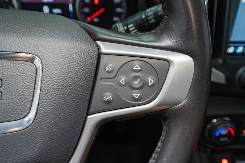 2021 GMC Terrain Image 26