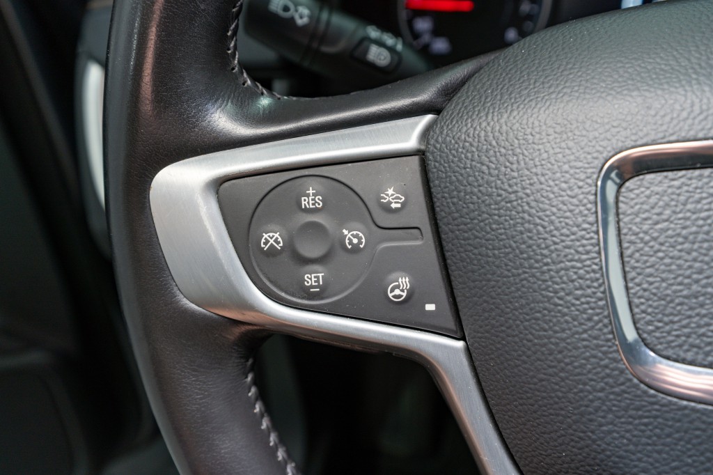 2021 GMC Terrain Image 27