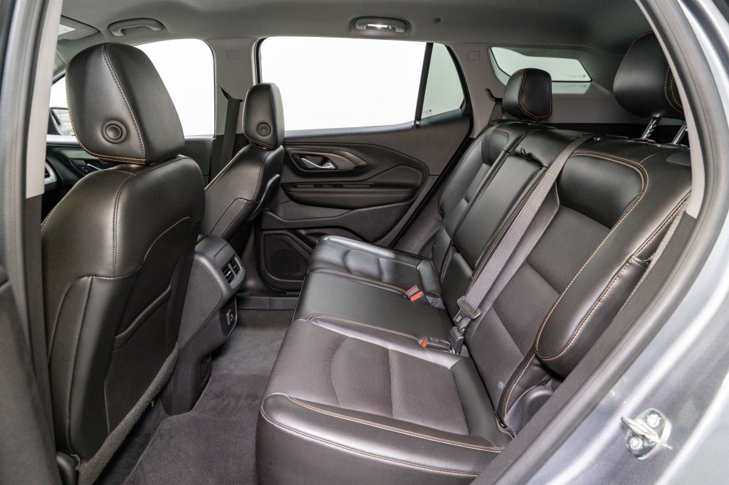 2021 GMC Terrain Image 32