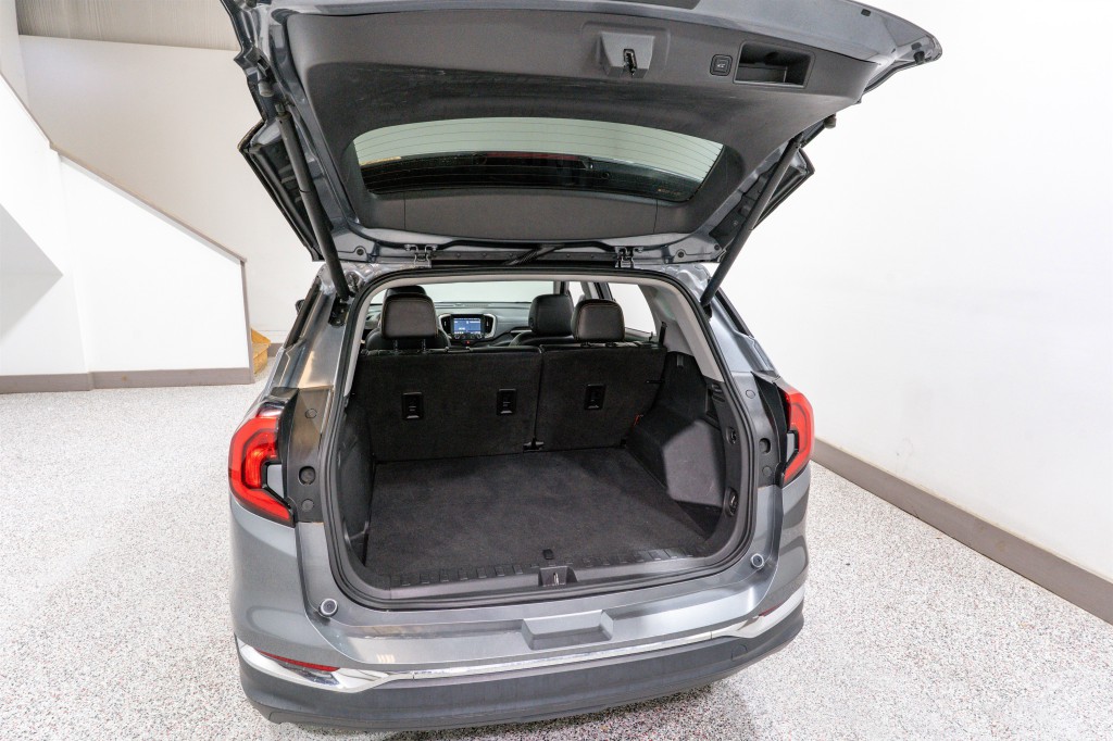 2021 GMC Terrain Image 33