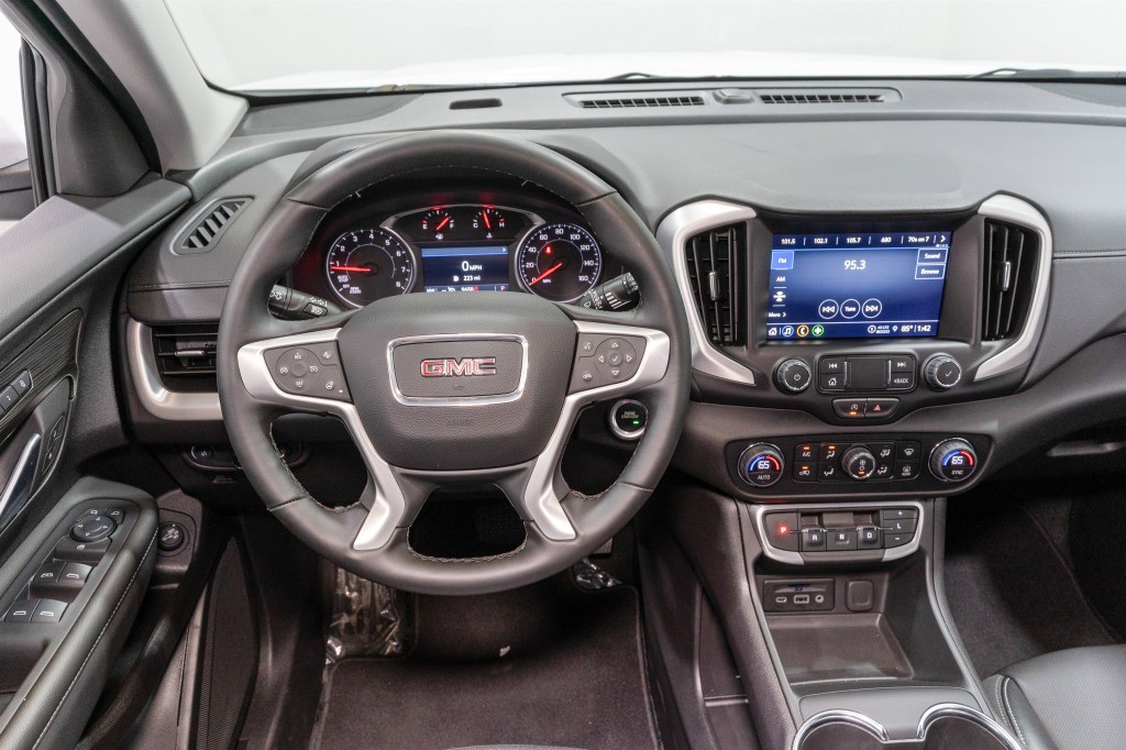 2024 GMC Terrain Image 11