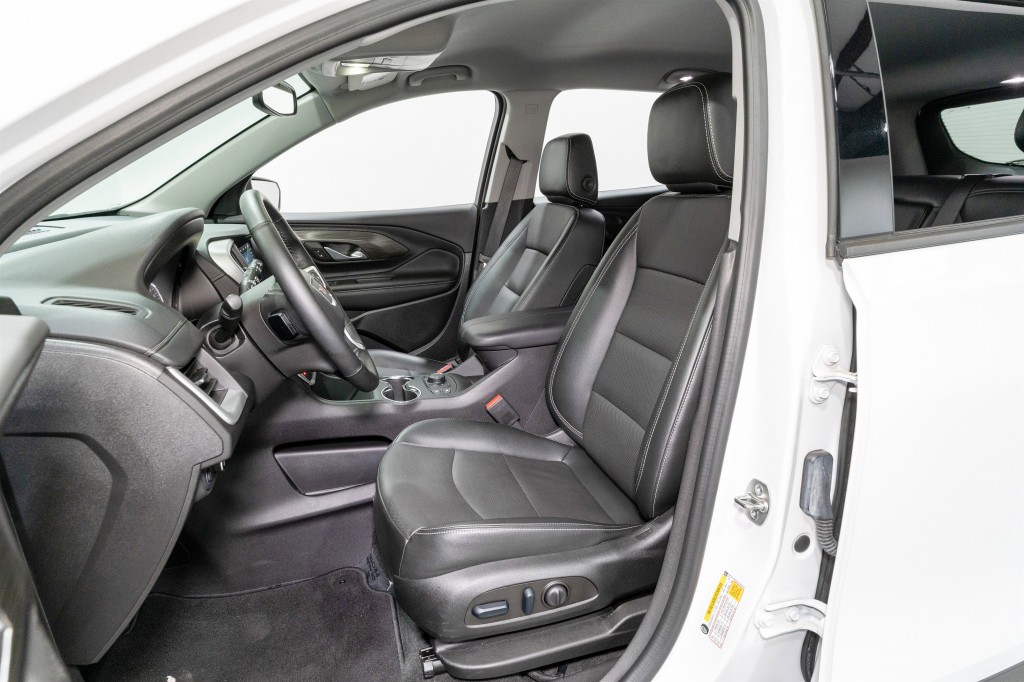 2024 GMC Terrain Image 16