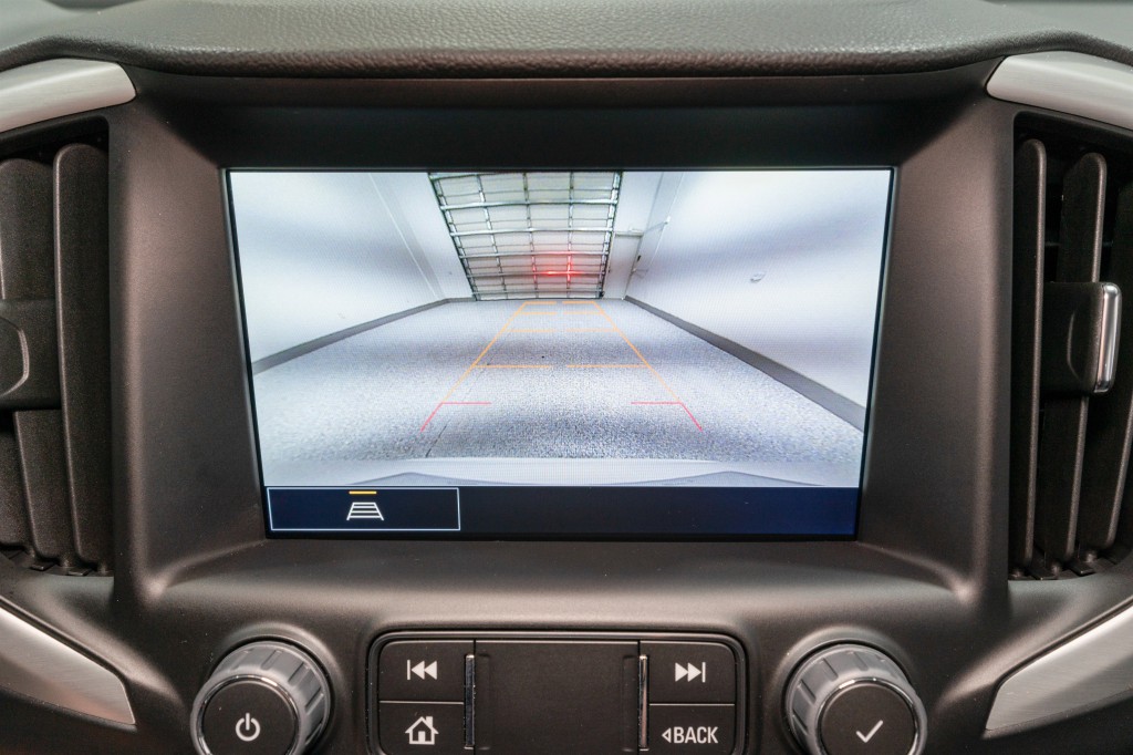 2024 GMC Terrain Image 20