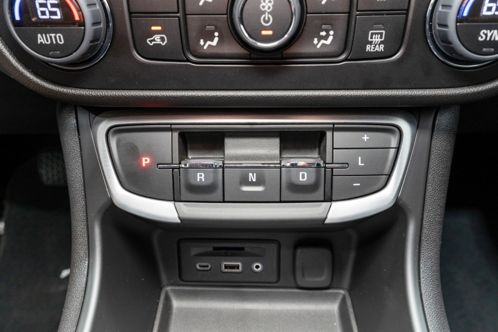 2024 GMC Terrain Image 22