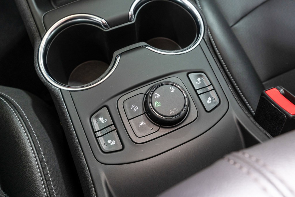 2024 GMC Terrain Image 23