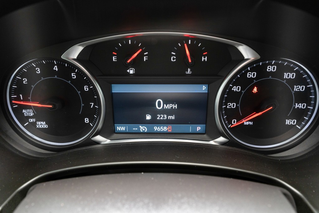 2024 GMC Terrain Image 24