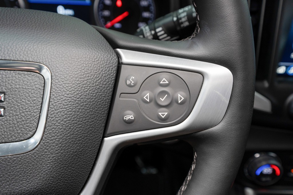 2024 GMC Terrain Image 25