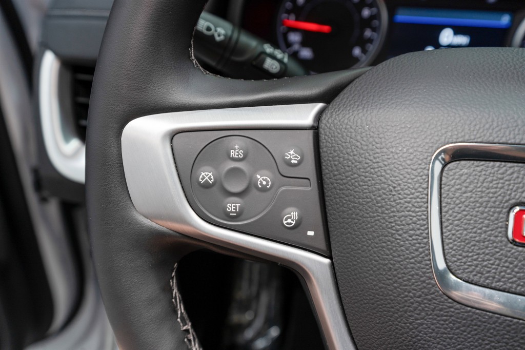 2024 GMC Terrain Image 26