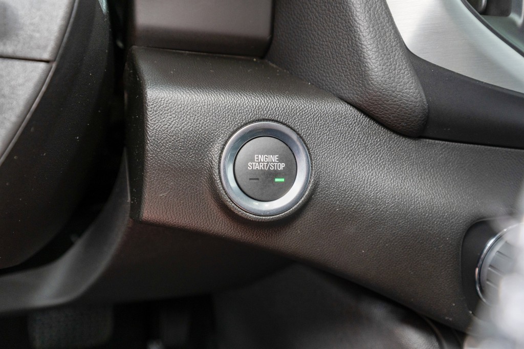 2024 GMC Terrain Image 29