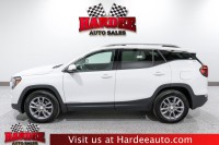Image for 2024 GMC Terrain SLT ID: 6541979