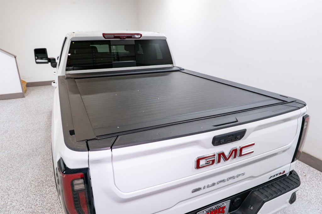 2024 GMC Sierra 2500 Image 11
