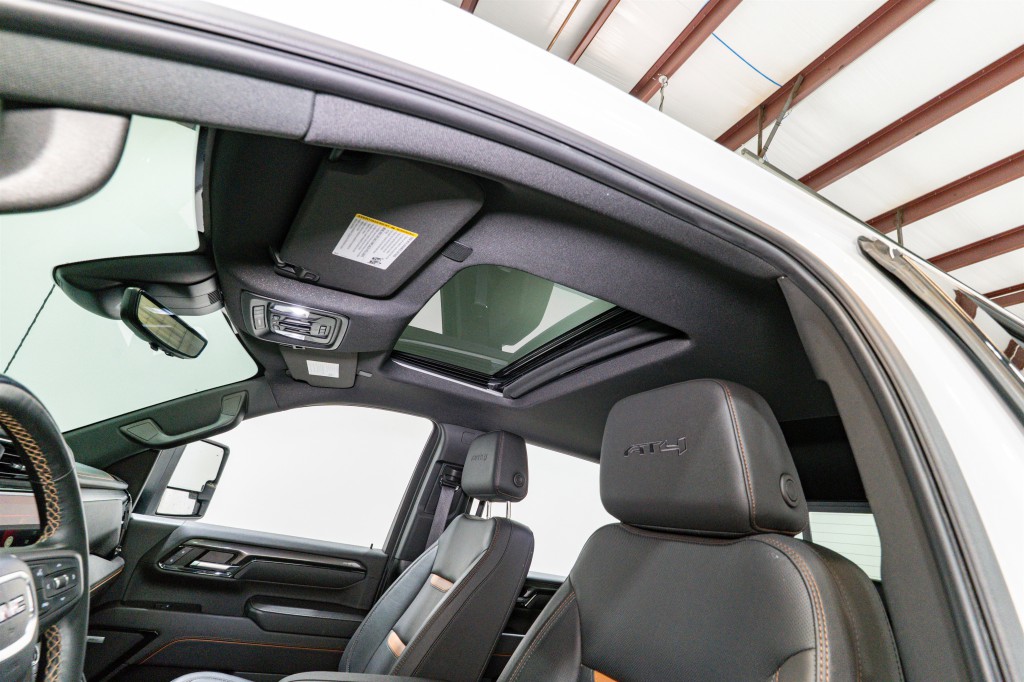 2024 GMC Sierra 2500 Image 22