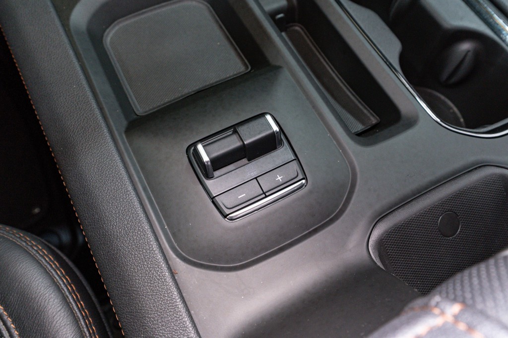 2024 GMC Sierra 2500 Image 30