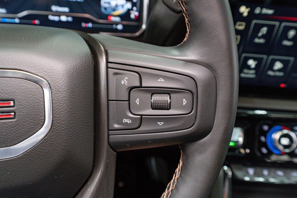 2024 GMC Sierra 2500 Image 32