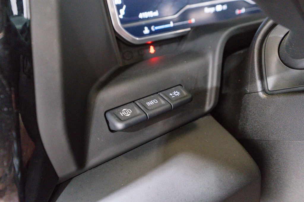2024 GMC Sierra 2500 Image 36