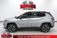 Image for 2024 Jeep Compass Limited ID: 6564349