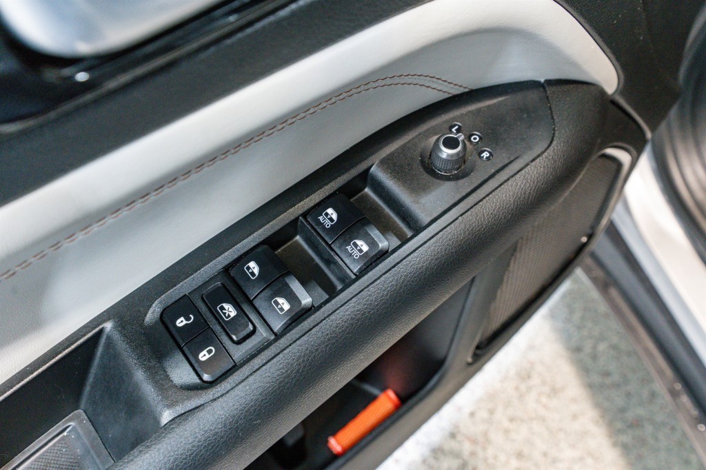 2024 Jeep Compass Image 14