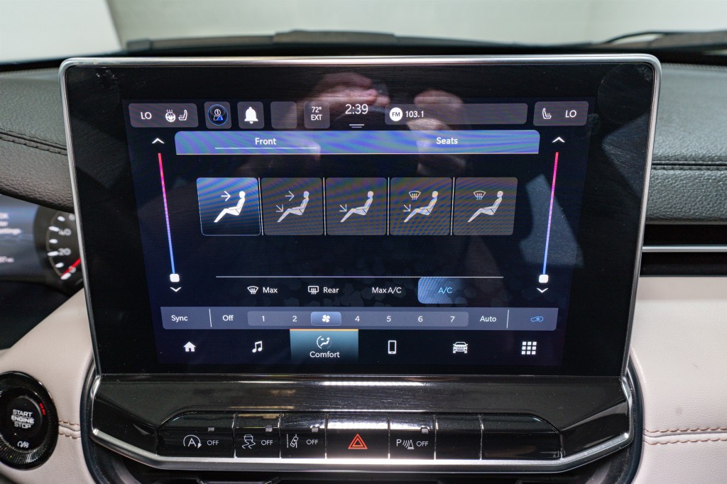 2024 Jeep Compass Image 18