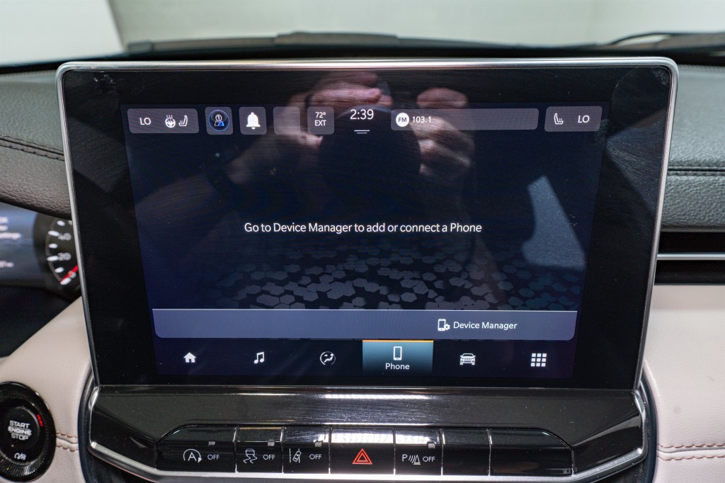 2024 Jeep Compass Image 19